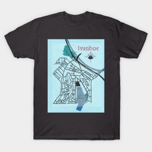 Ivanhoe T-Shirt